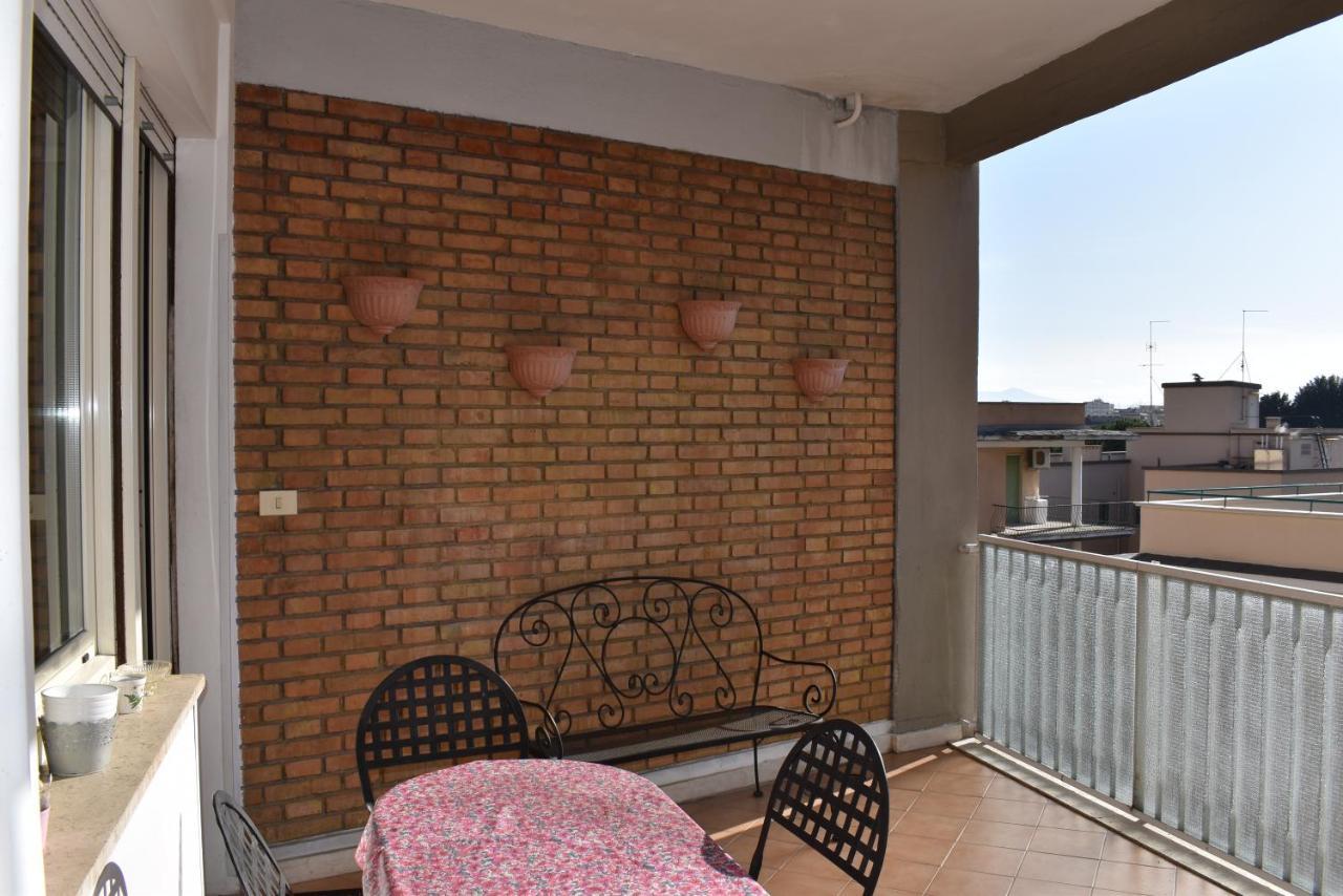Casa Vacanze "Animuccia House" Roma Exteriér fotografie