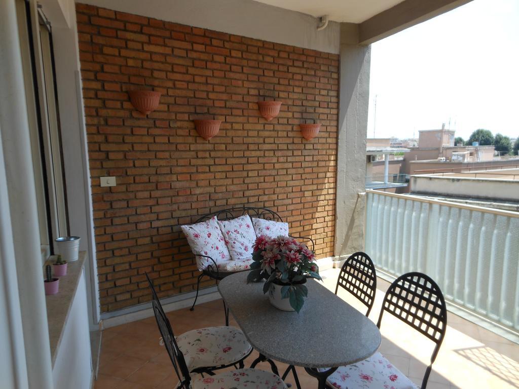Casa Vacanze "Animuccia House" Roma Pokoj fotografie