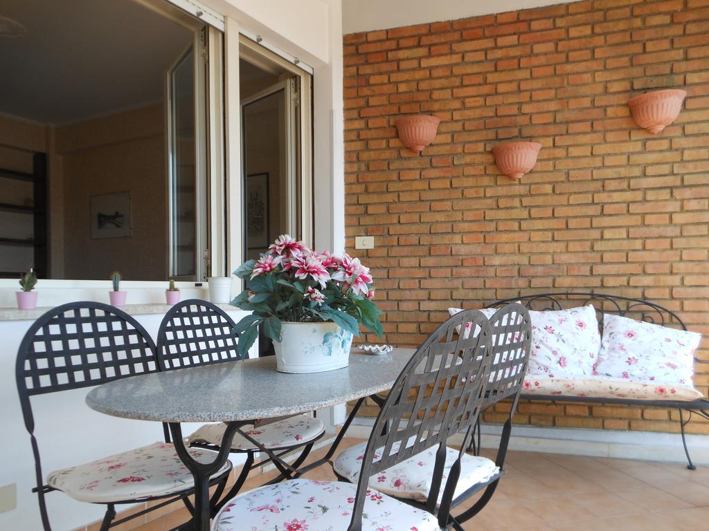 Casa Vacanze "Animuccia House" Roma Exteriér fotografie