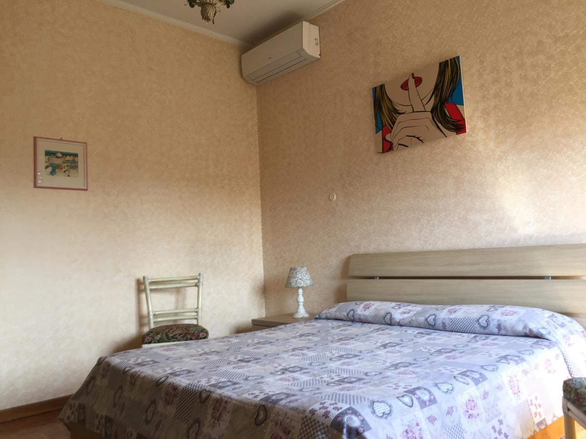 Casa Vacanze "Animuccia House" Roma Exteriér fotografie