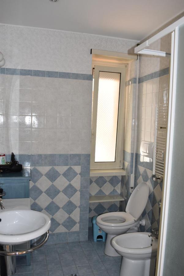 Casa Vacanze "Animuccia House" Roma Exteriér fotografie