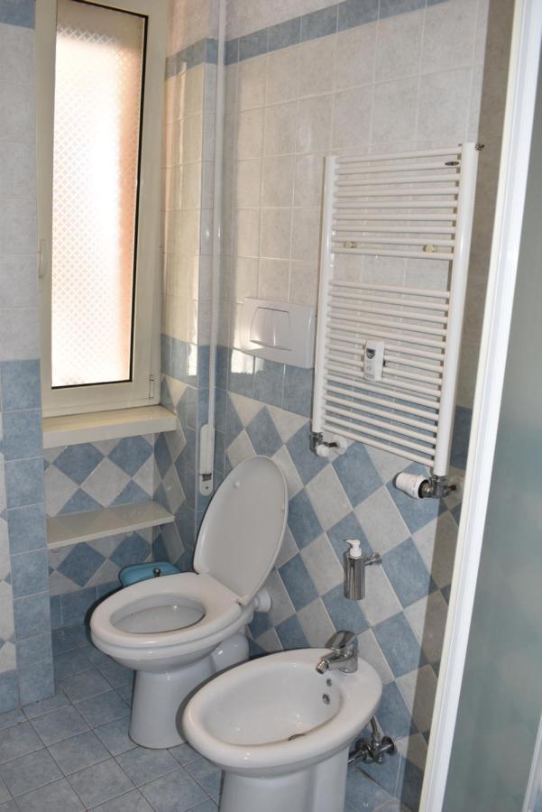 Casa Vacanze "Animuccia House" Roma Exteriér fotografie