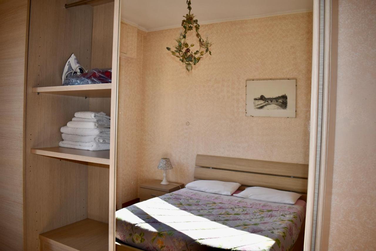 Casa Vacanze "Animuccia House" Roma Exteriér fotografie