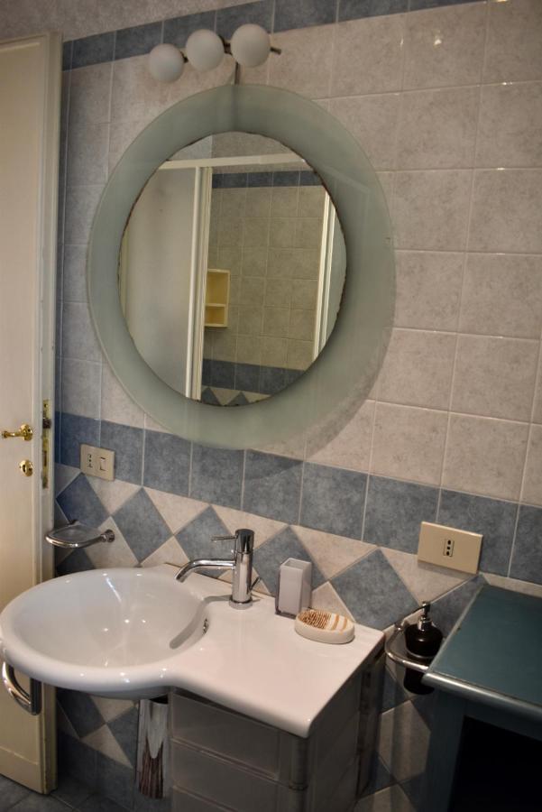 Casa Vacanze "Animuccia House" Roma Exteriér fotografie