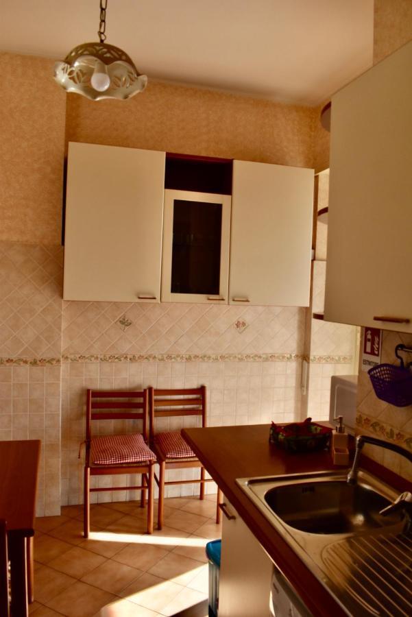 Casa Vacanze "Animuccia House" Roma Exteriér fotografie