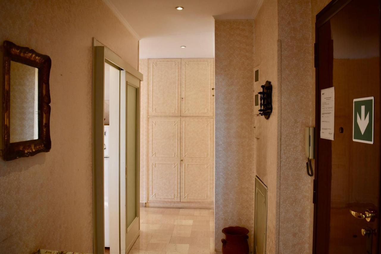 Casa Vacanze "Animuccia House" Roma Exteriér fotografie