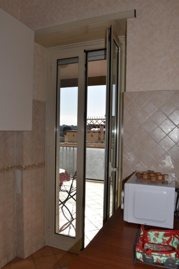 Casa Vacanze "Animuccia House" Roma Exteriér fotografie