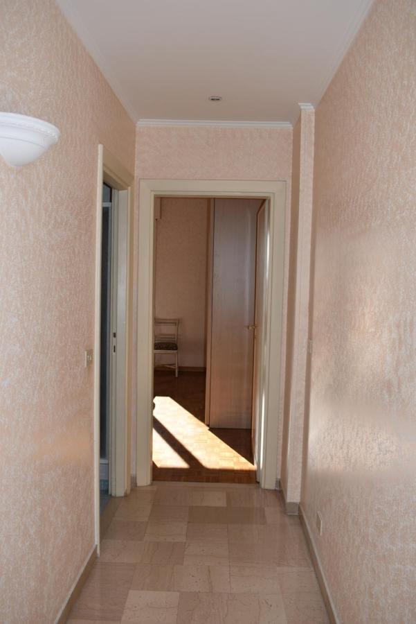 Casa Vacanze "Animuccia House" Roma Exteriér fotografie