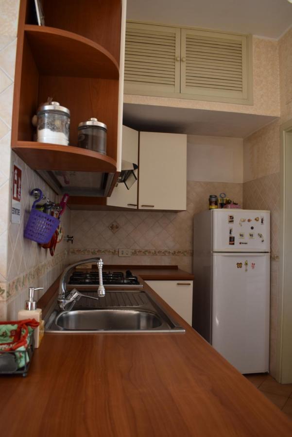 Casa Vacanze "Animuccia House" Roma Exteriér fotografie